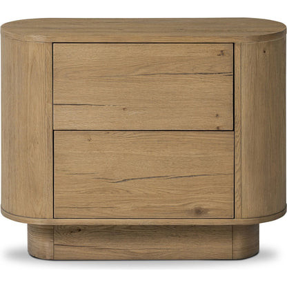 Paden Nightstand by Four Hands. Made from unique in a modern style.