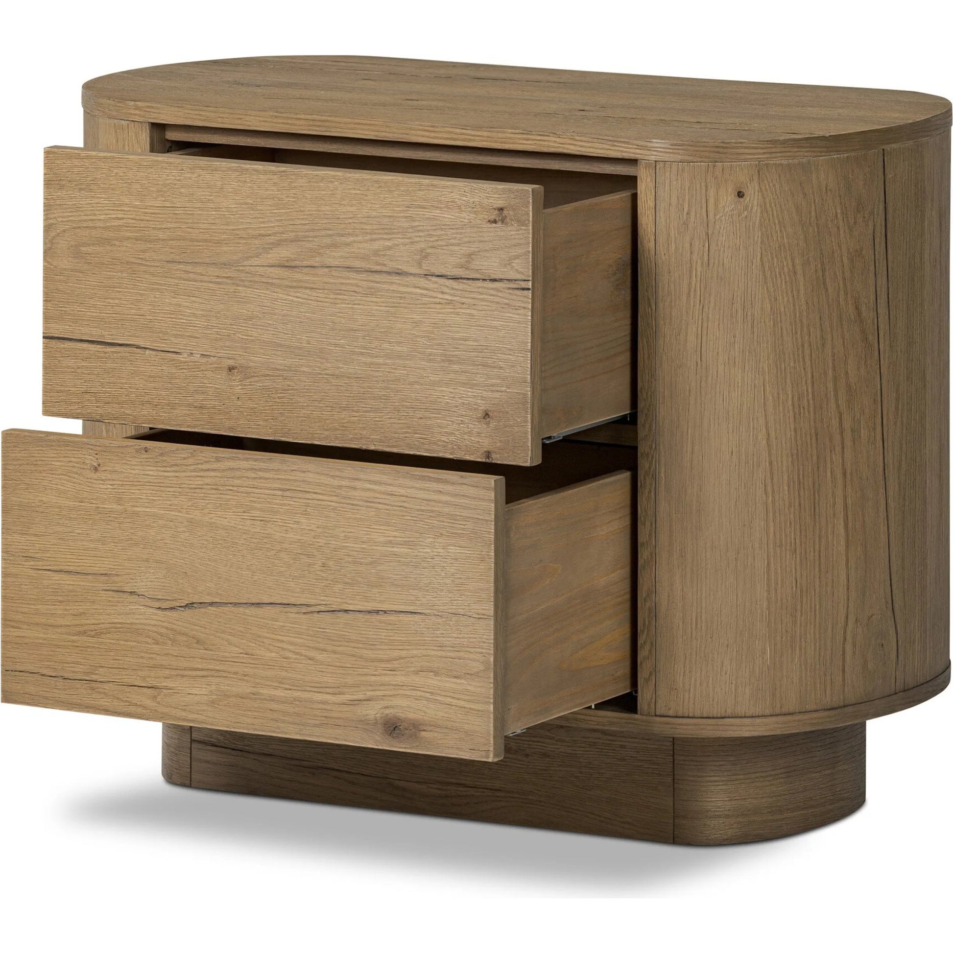 Paden Nightstand by Four Hands. Made from unique in a modern style.