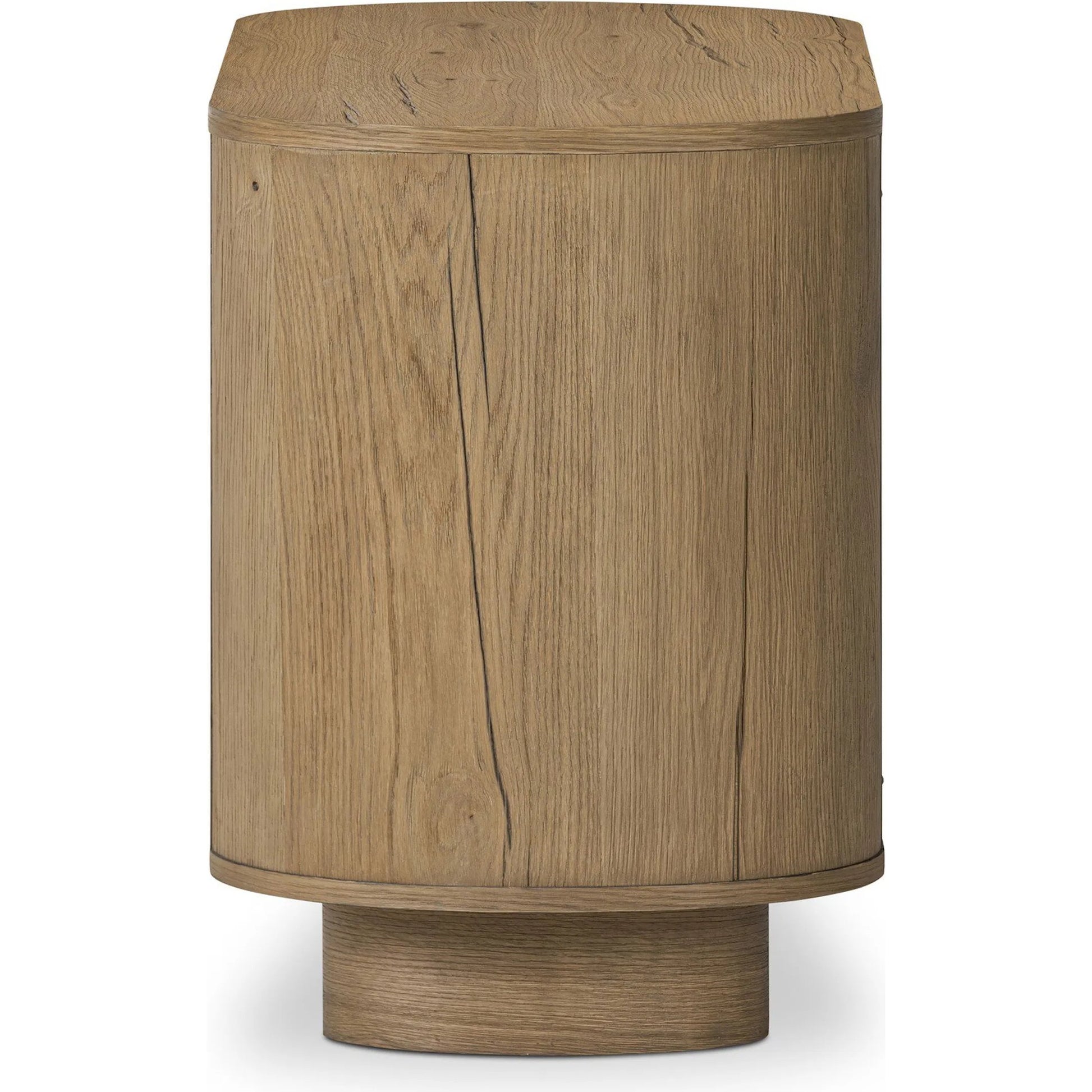 Paden Nightstand by Four Hands. Made from unique in a modern style.