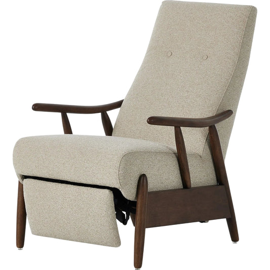Jarvis Recliner by Four Hands. Made from unique in a unique style.