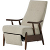 Weslie Flax, Almond