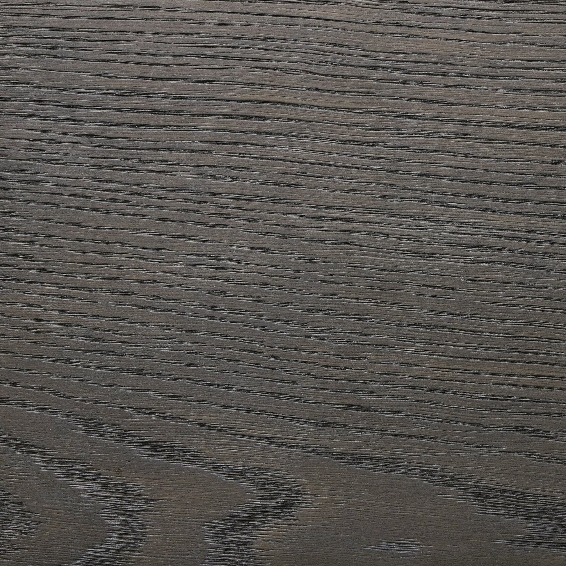 Warby 6 Drawer Dresser by Four Hands in worn oak veneer and worn oak veneer. Made from oak veneer, solid oak in a modern style.