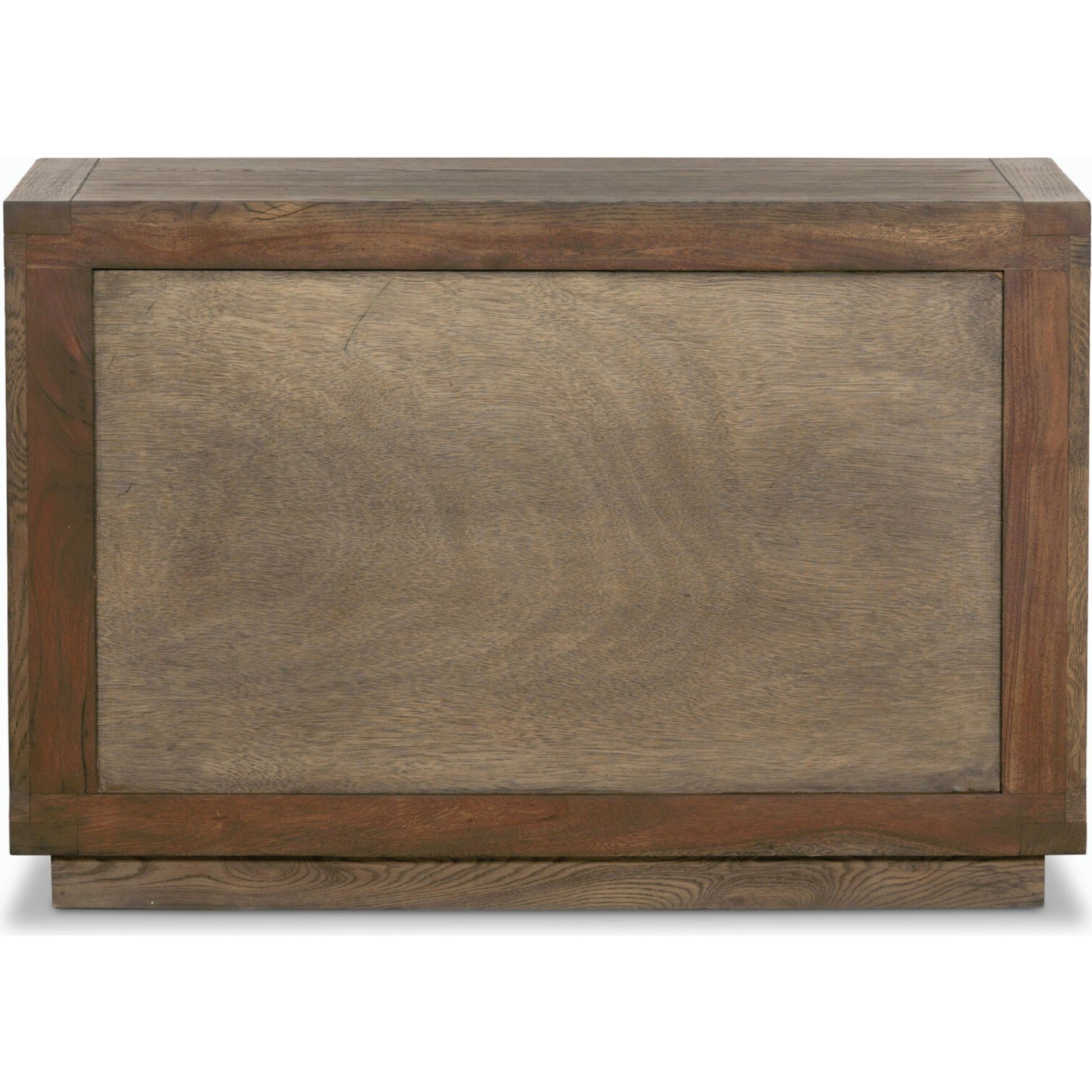 Warby Nightstand by Four Hands. Made from unique in a modern style.