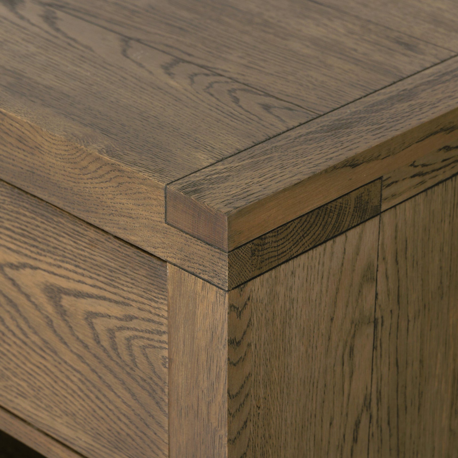 Warby Nightstand by Four Hands. Made from unique in a modern style.