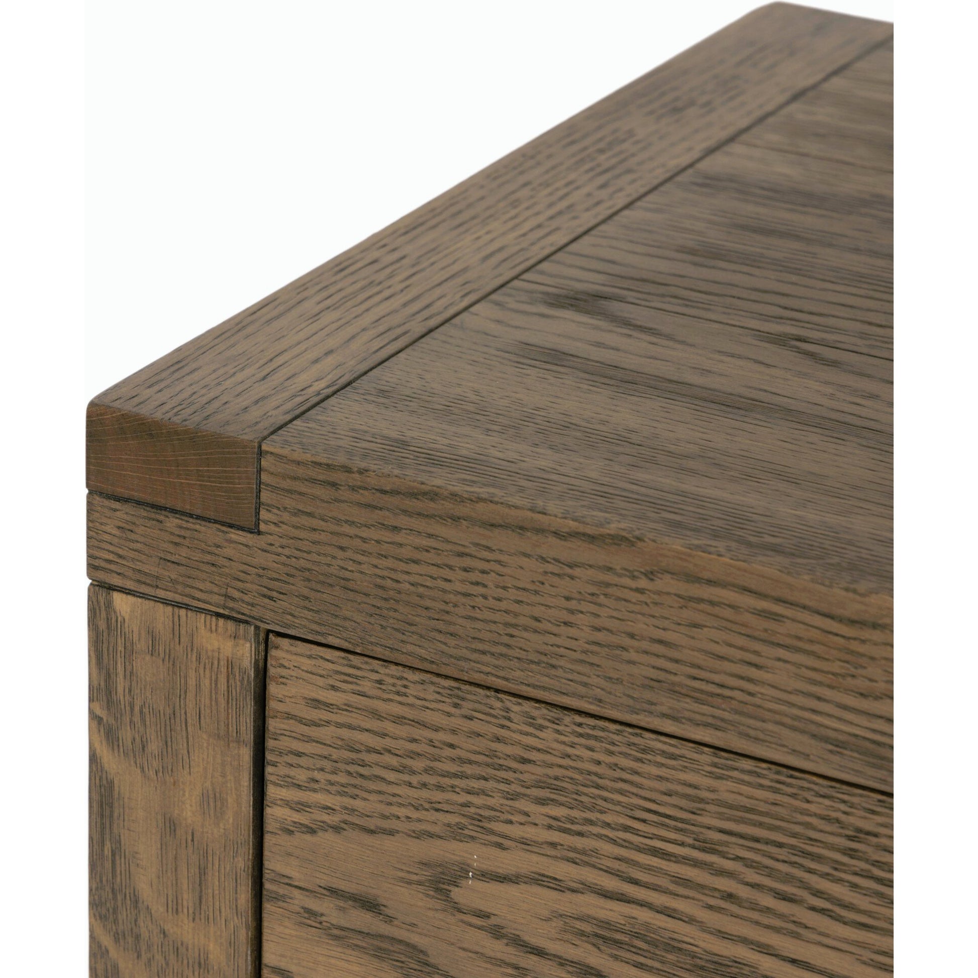 Warby Nightstand by Four Hands. Made from unique in a modern style.