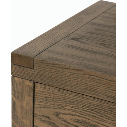 Warby Nightstand by Four Hands. Made from unique in a modern style.