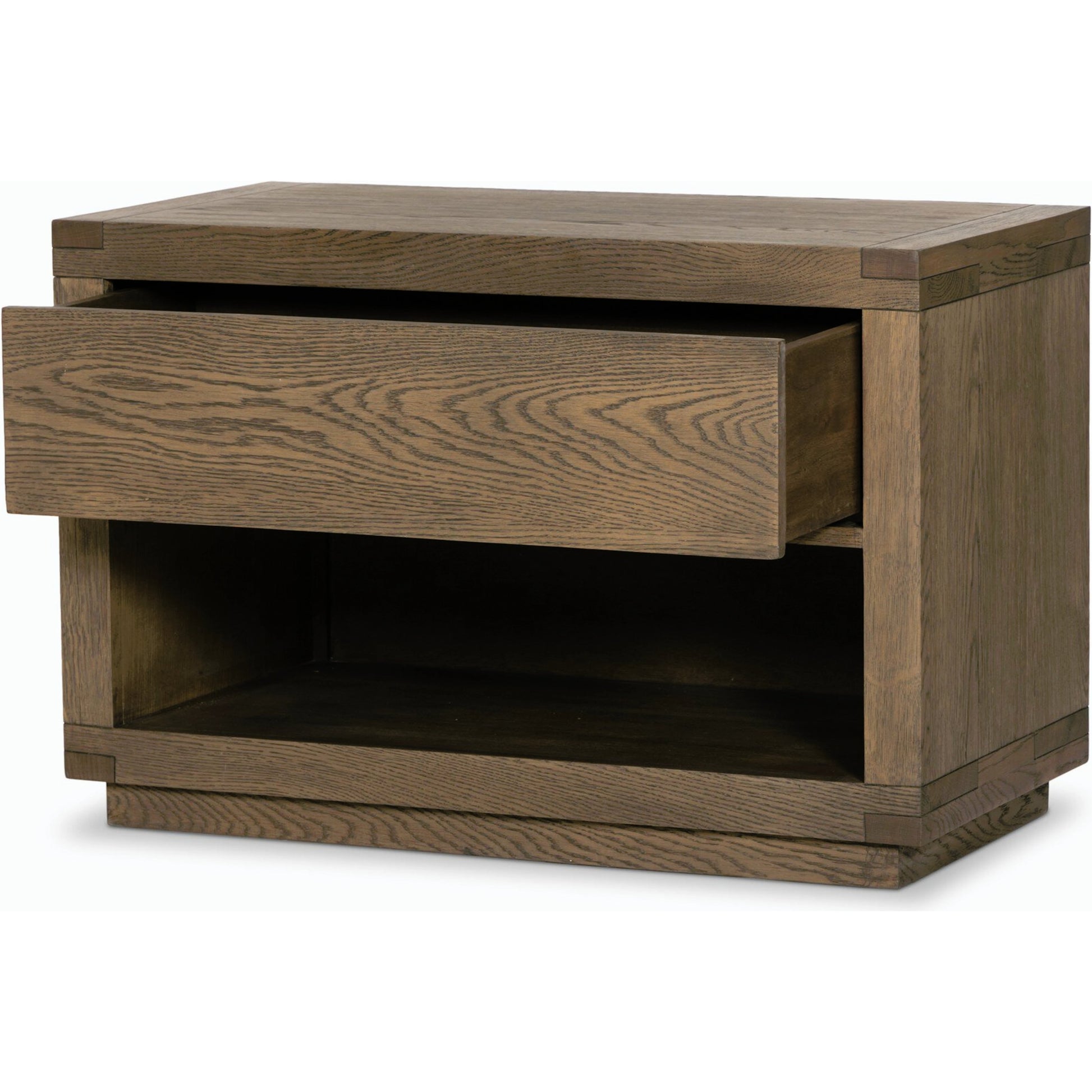 Warby Nightstand by Four Hands. Made from unique in a modern style.