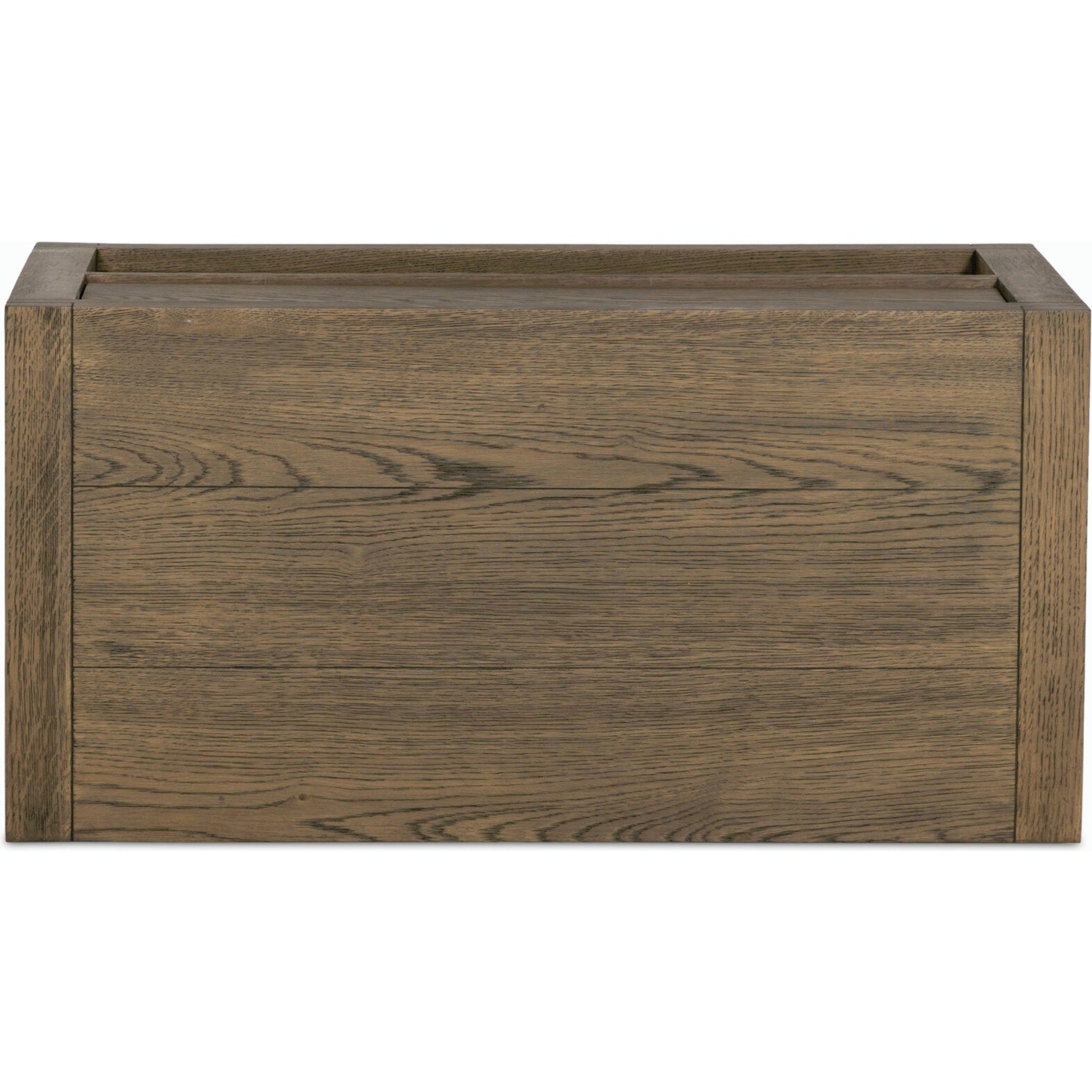 Warby Nightstand by Four Hands. Made from unique in a modern style.