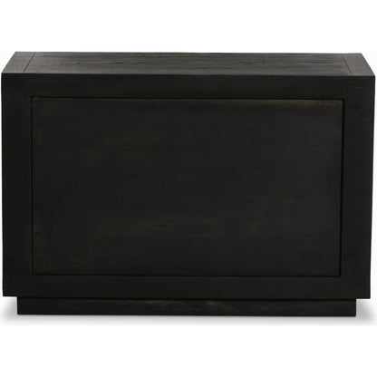 Warby Nightstand by Four Hands. Made from unique in a modern style.