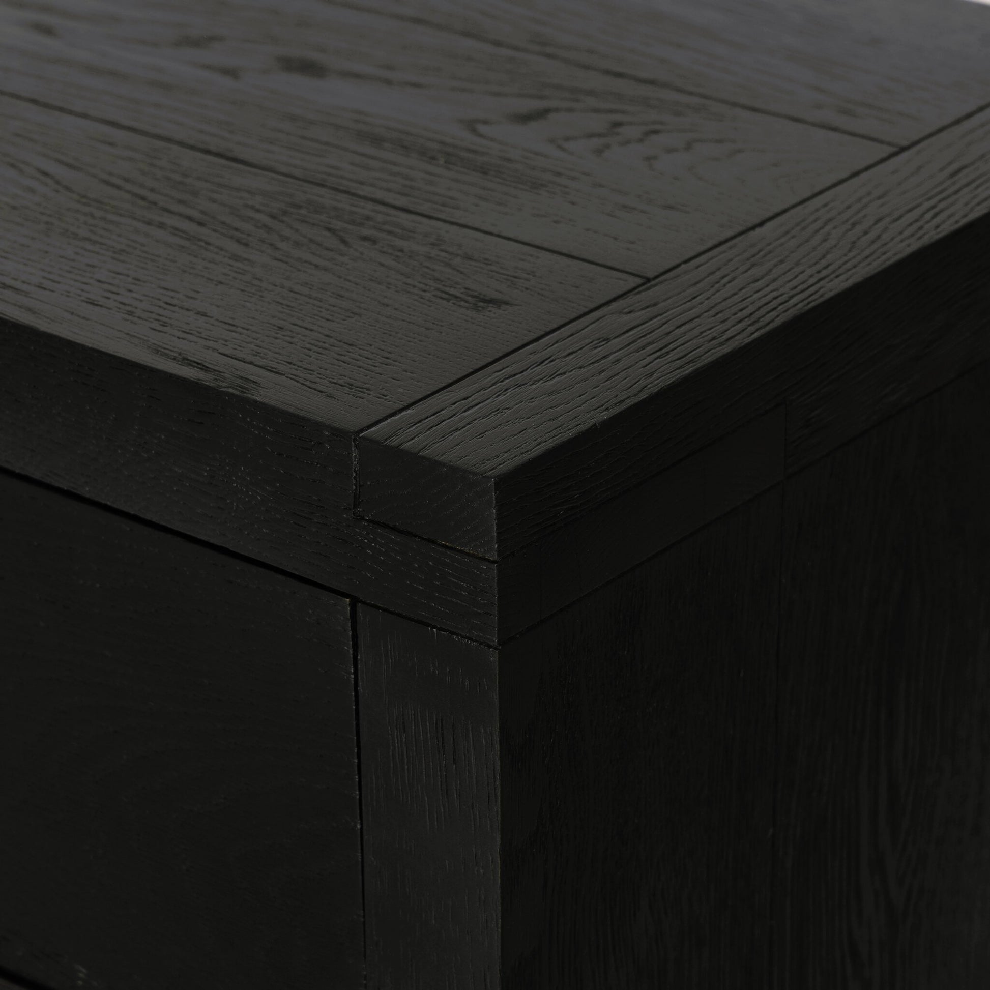 Warby Nightstand by Four Hands. Made from unique in a modern style.