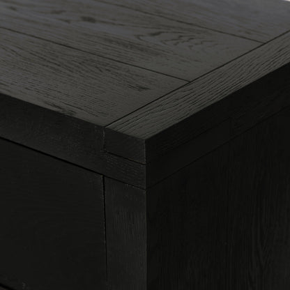 Warby Nightstand by Four Hands. Made from unique in a modern style.