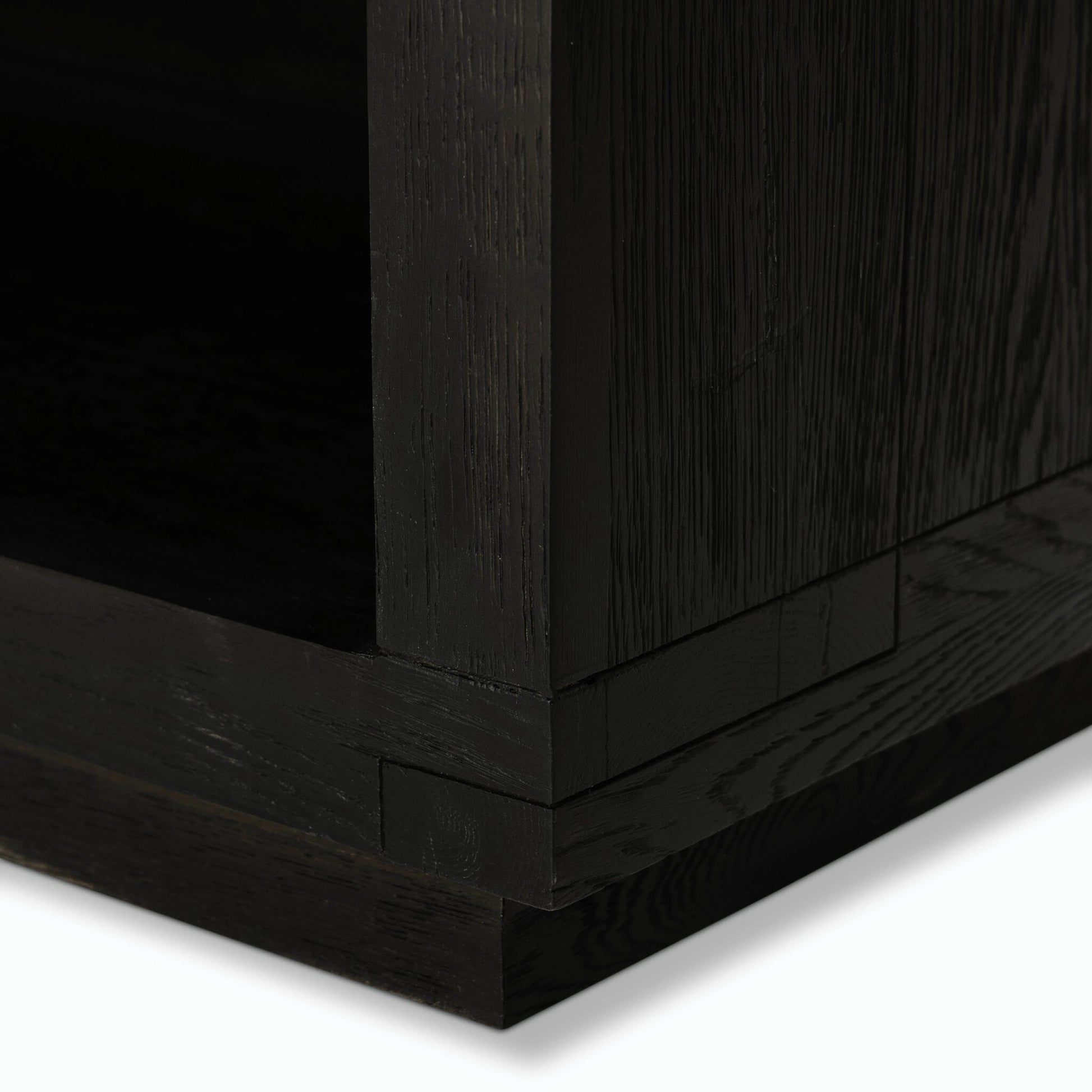 Warby Nightstand by Four Hands. Made from unique in a modern style.