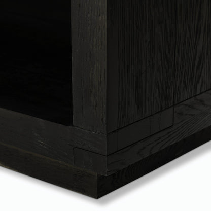 Warby Nightstand by Four Hands. Made from unique in a modern style.