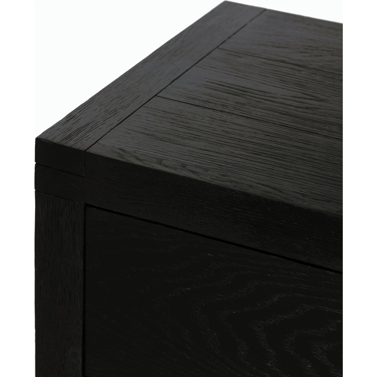 020 SI-2158575 | Closeup | Warby Nightstand by Four Hands. Made from unique in a modern style.