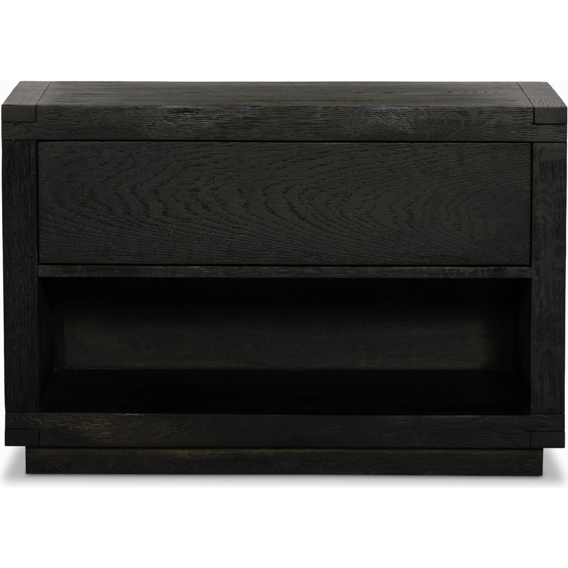 Warby Nightstand by Four Hands. Made from unique in a modern style.