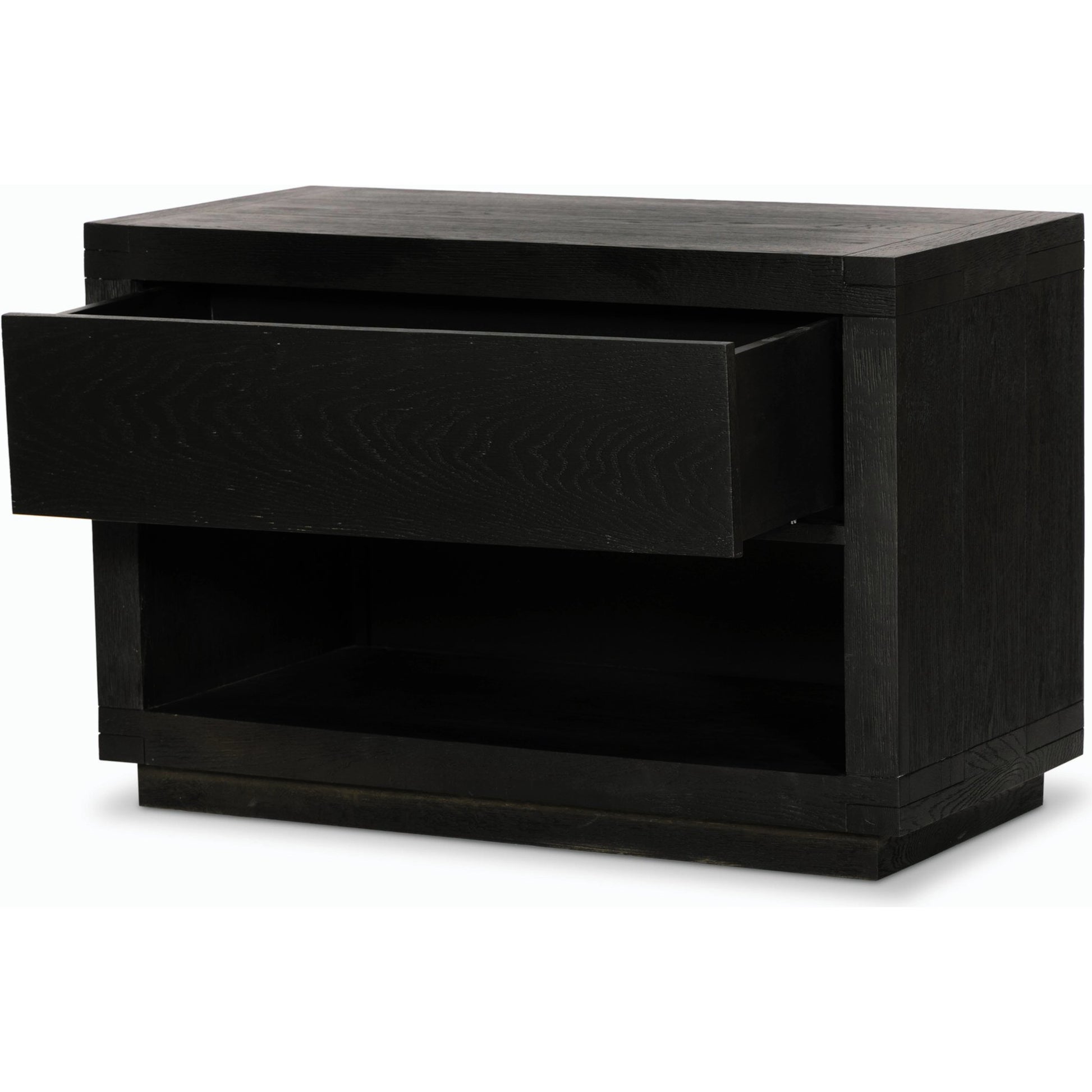 Warby Nightstand by Four Hands. Made from unique in a modern style.