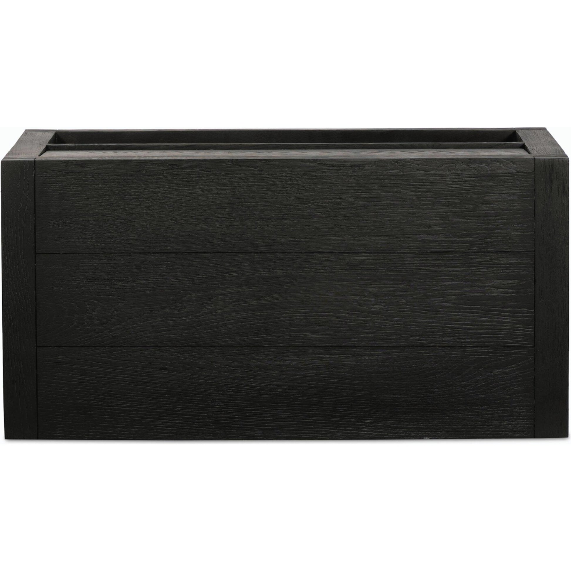 Warby Nightstand by Four Hands. Made from unique in a modern style.