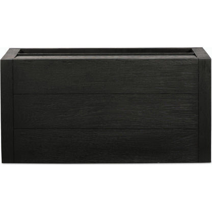 Warby Nightstand by Four Hands. Made from unique in a modern style.