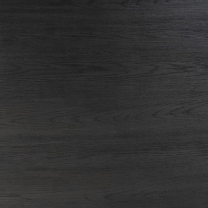 Sheffield Coffee Table by Four Hands. Made from oak veneer in a modern style.