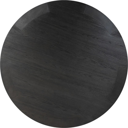 Sheffield Coffee Table by Four Hands. Made from oak veneer in a modern style.