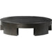 Sheffield Coffee Table by Four Hands. Made from oak veneer in a modern style.
