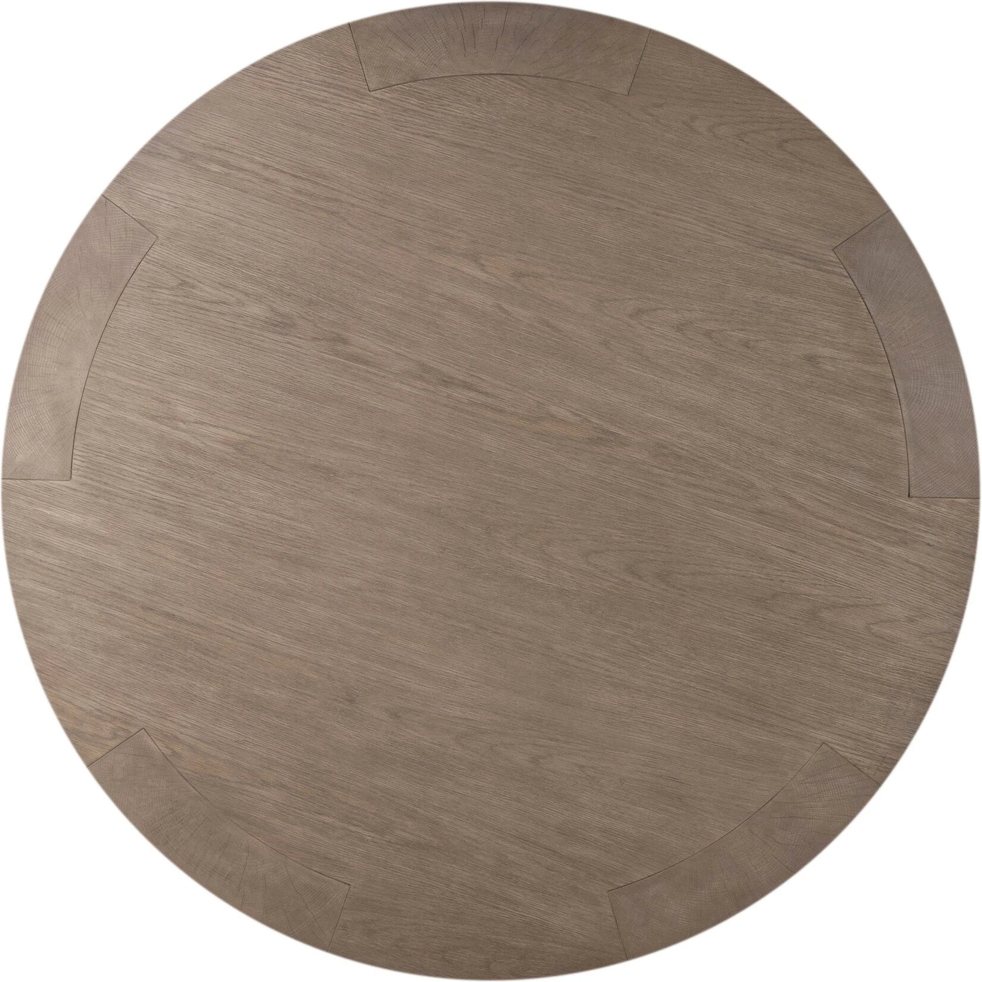 Sheffield Coffee Table by Four Hands. Made from oak veneer in a modern style.
