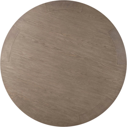 Sheffield Coffee Table by Four Hands. Made from oak veneer in a modern style.