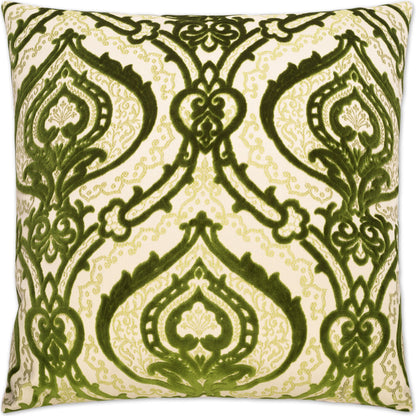 Couture by DV Kap Home in turquoise, teal, turquoise. Made from turquoise in a transitional style.