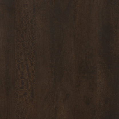 Kelby Bar Cabinet by Four Hands. Made from iron, solid mango in a modern style.