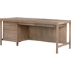 Rustic Grey Veneer