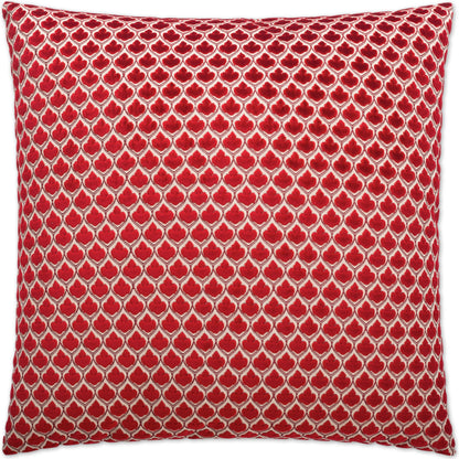 Posh by DV Kap Home. Made from 60% polyester, 40% acrylic in a transitional style.