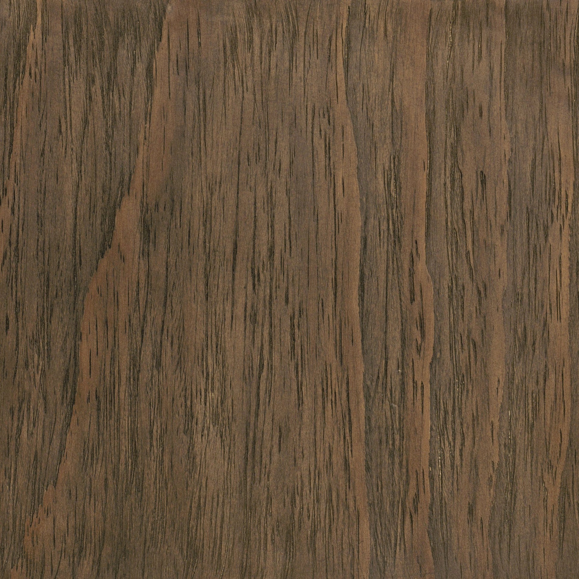 Goldthwaite End Table by Four Hands in sienna brown. Made from solid pine, poplar plywood in a modern style.