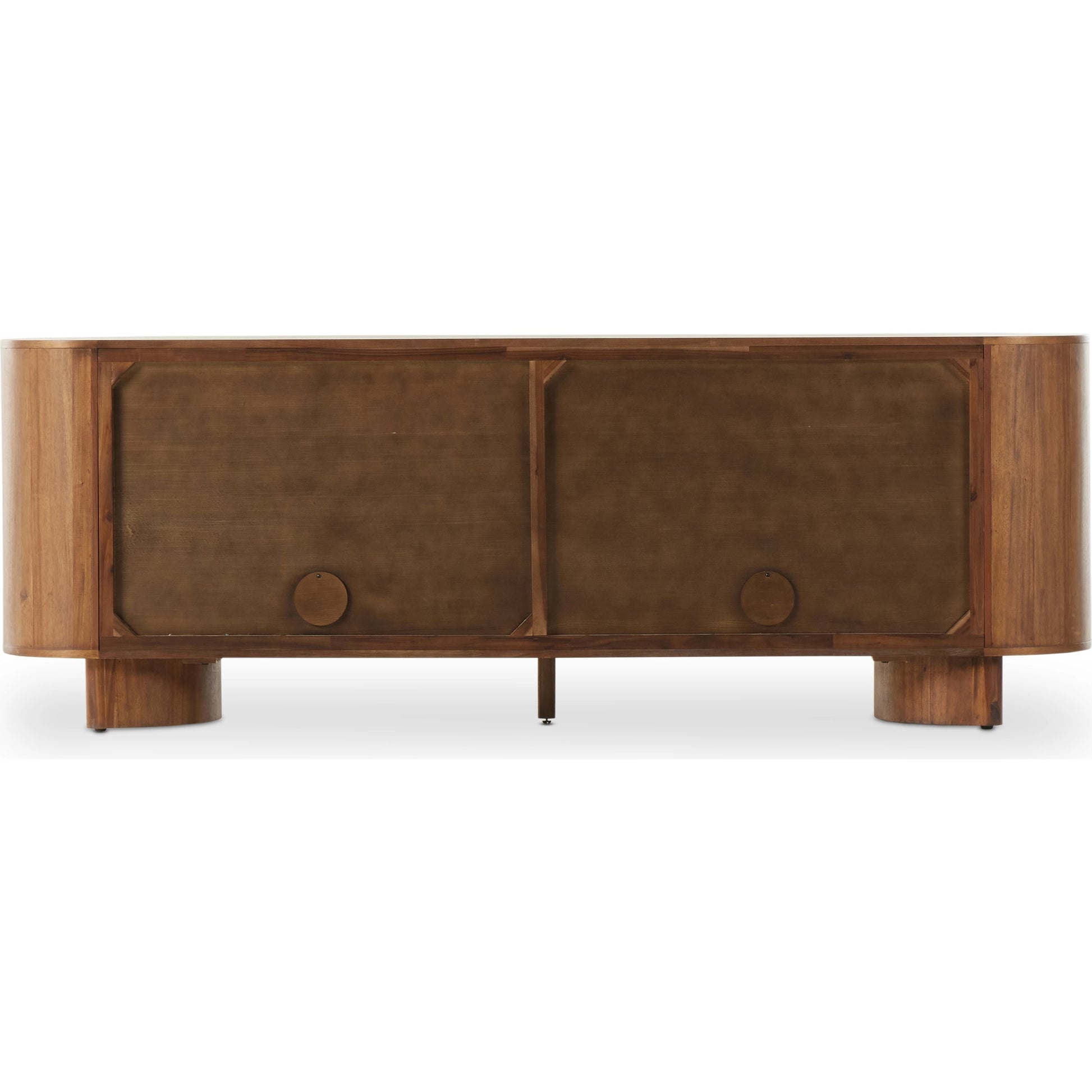 Paden Sideboard by Four Hands. Made from unique in a modern style.