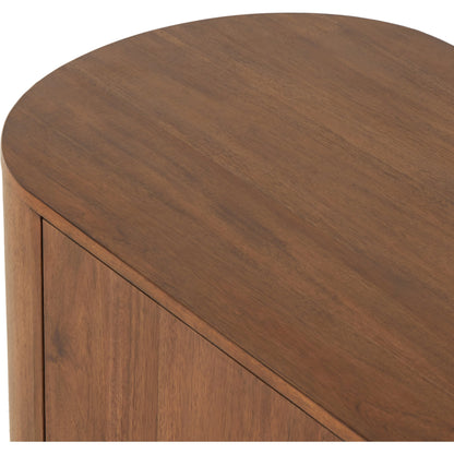 Paden Sideboard by Four Hands. Made from unique in a modern style.