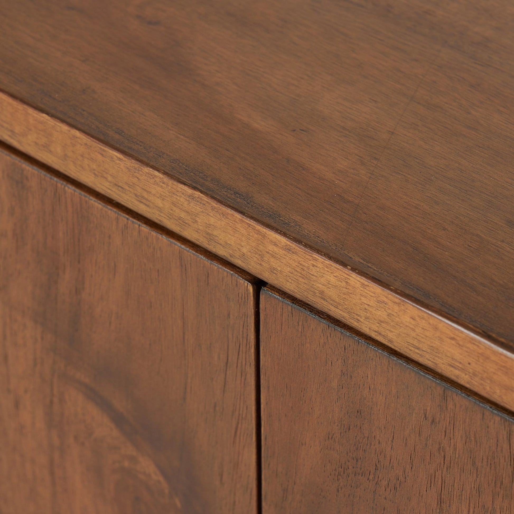 Paden Sideboard by Four Hands. Made from unique in a modern style.
