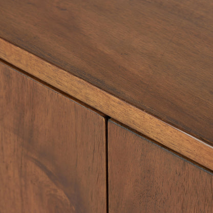 Paden Sideboard by Four Hands. Made from unique in a modern style.