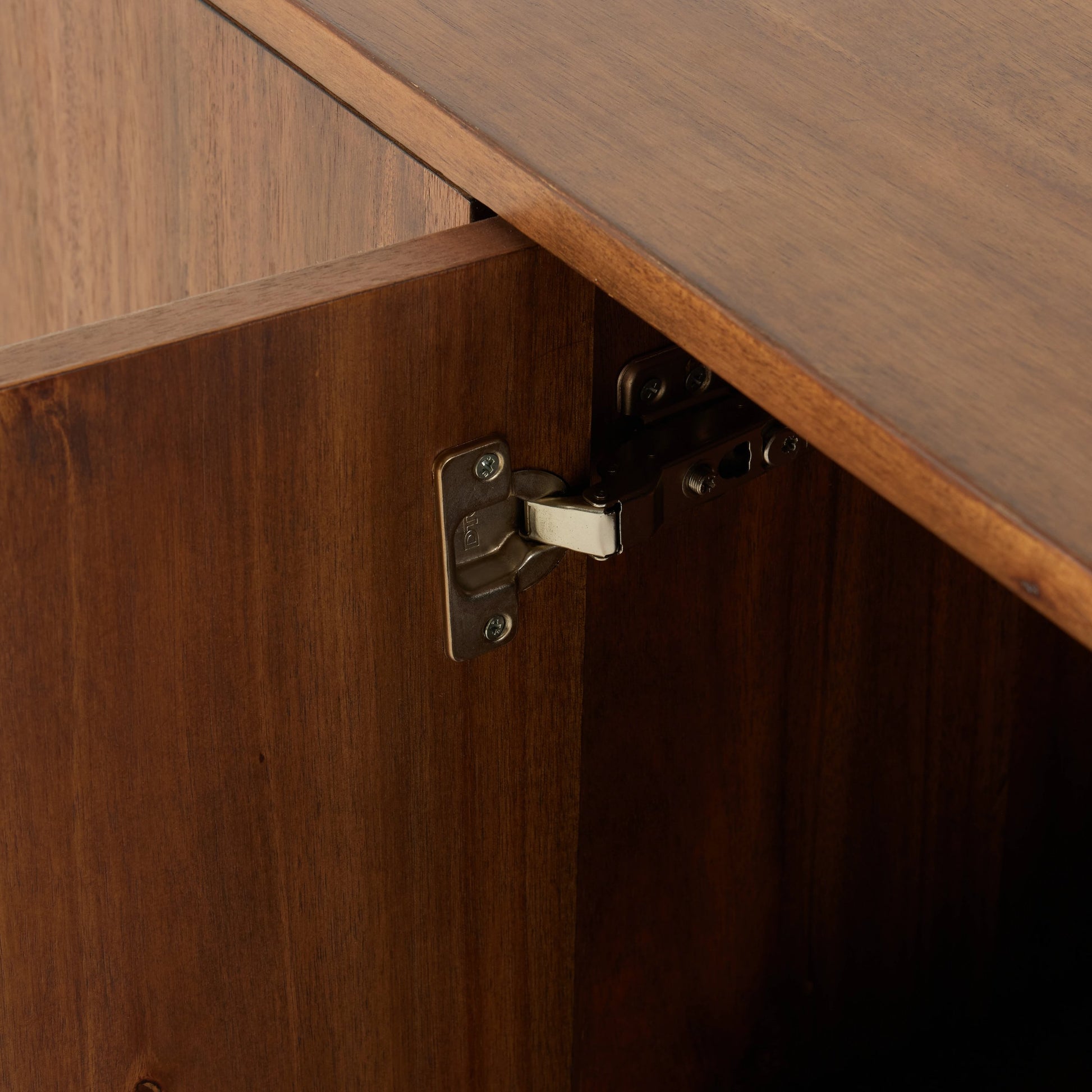 Paden Sideboard by Four Hands. Made from unique in a modern style.