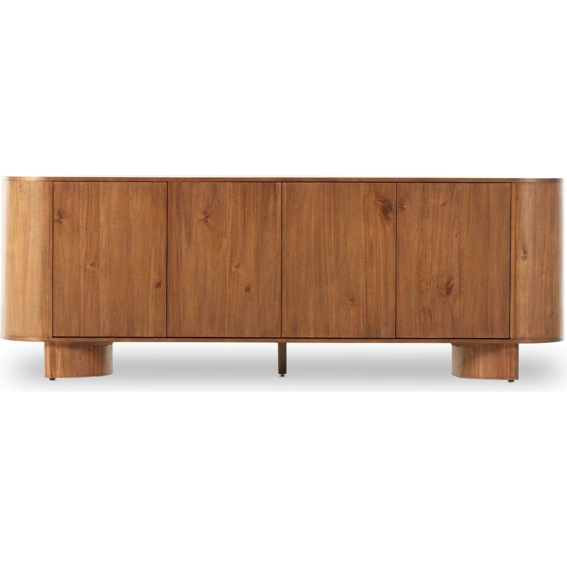 Paden Sideboard by Four Hands. Made from unique in a modern style.