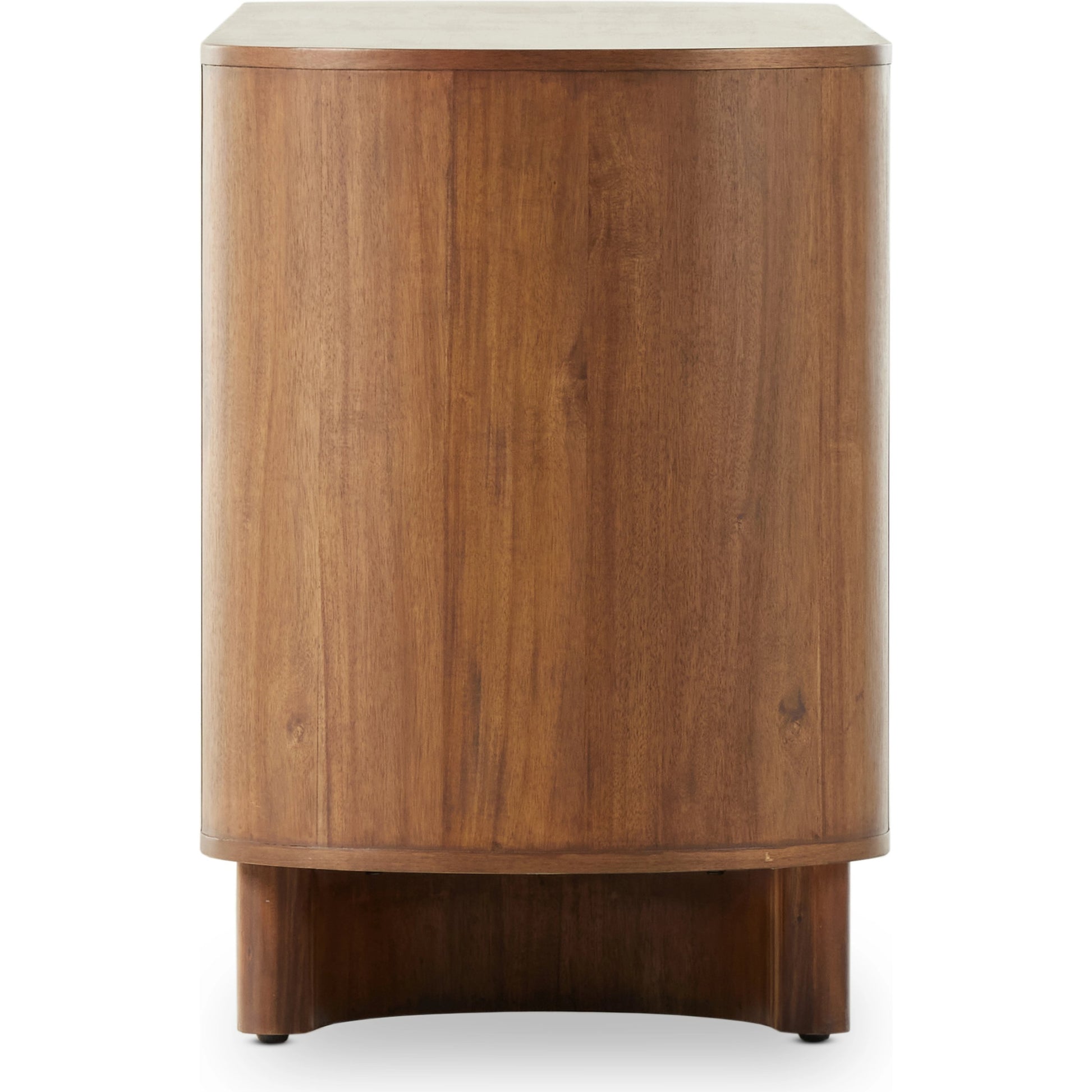 Paden Sideboard by Four Hands. Made from unique in a modern style.