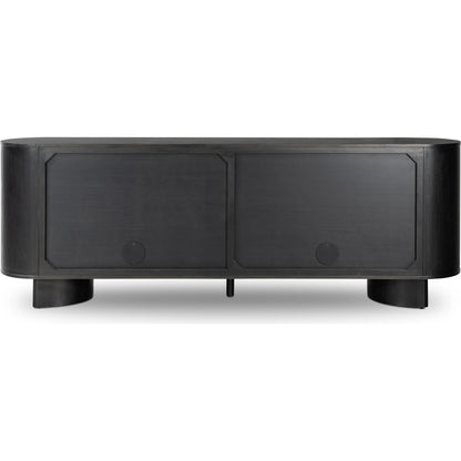 Paden Sideboard by Four Hands. Made from unique in a modern style.
