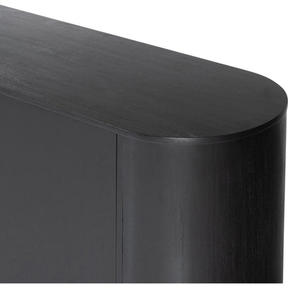 Paden Sideboard by Four Hands. Made from unique in a modern style.