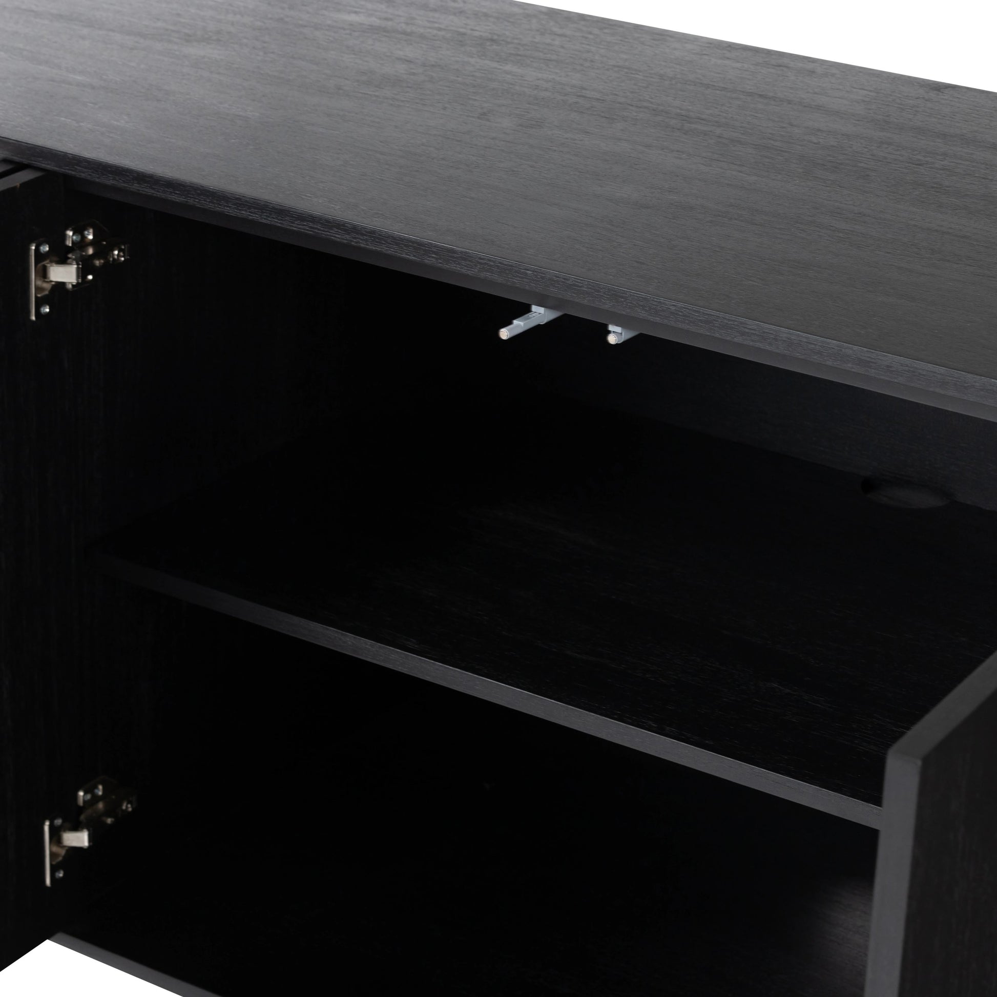 Paden Sideboard by Four Hands. Made from unique in a modern style.