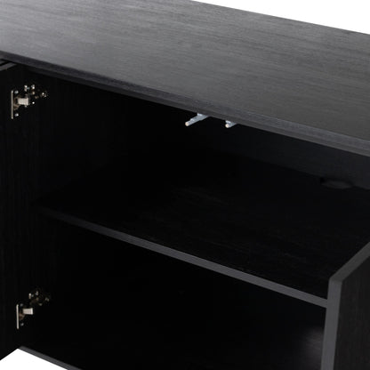 Paden Sideboard by Four Hands. Made from unique in a modern style.