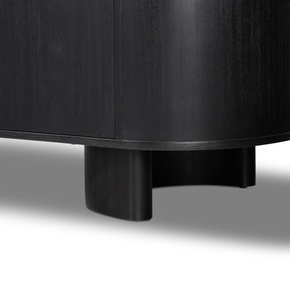 Paden Sideboard by Four Hands. Made from unique in a modern style.