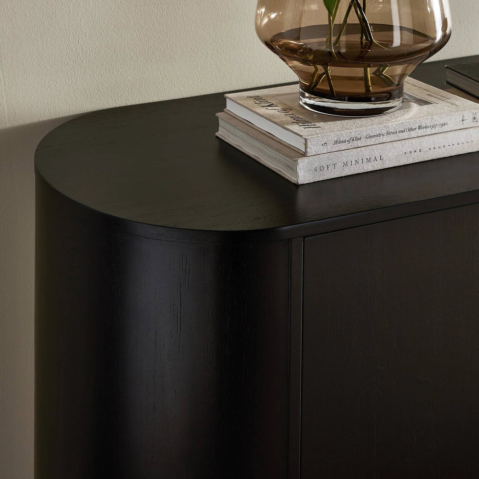 Paden Sideboard by Four Hands. Made from unique in a modern style.
