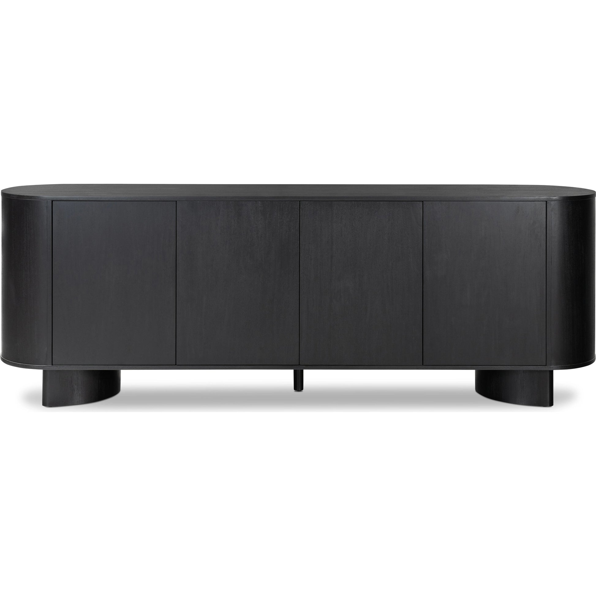 Paden Sideboard by Four Hands. Made from unique in a modern style.