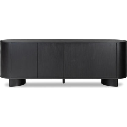 Paden Sideboard by Four Hands. Made from unique in a modern style.