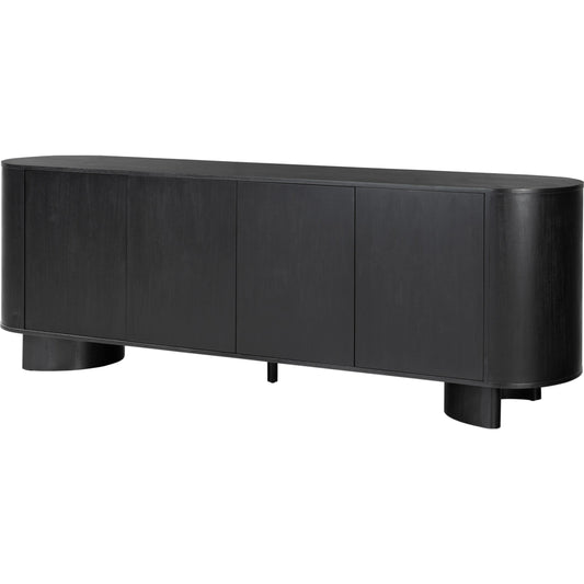 Paden Sideboard by Four Hands. Made from unique in a modern style.
