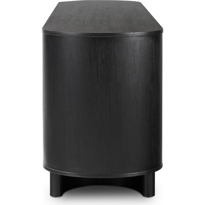 Paden Sideboard by Four Hands. Made from unique in a modern style.