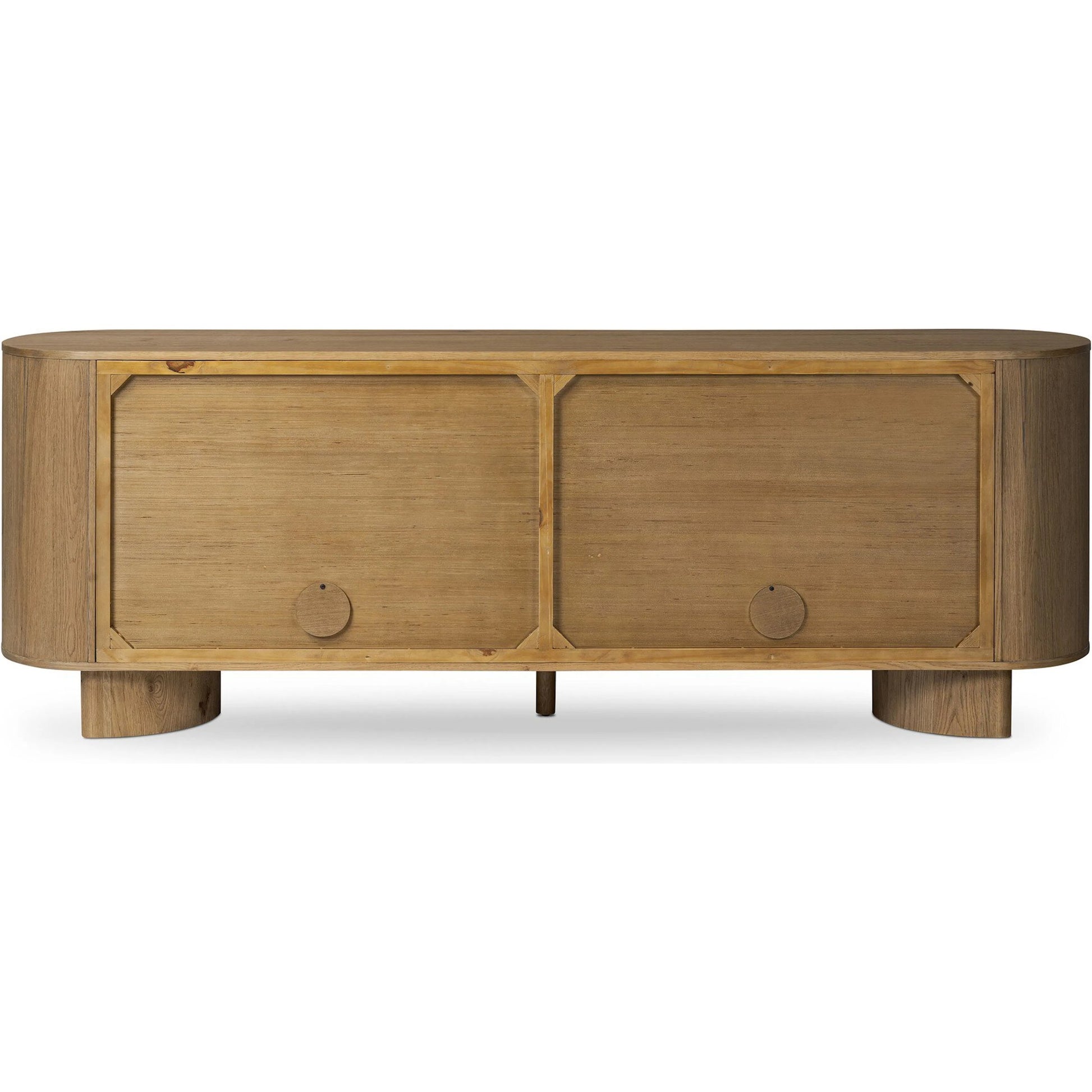 Paden Sideboard by Four Hands. Made from unique in a modern style.
